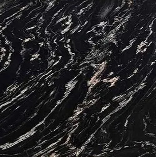 Marcino Black Granite