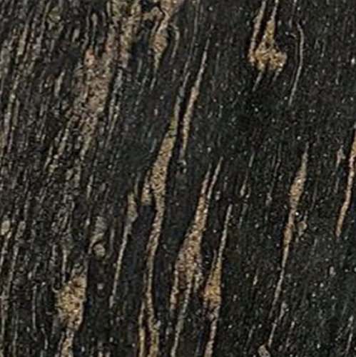 Titanium Gold Granite