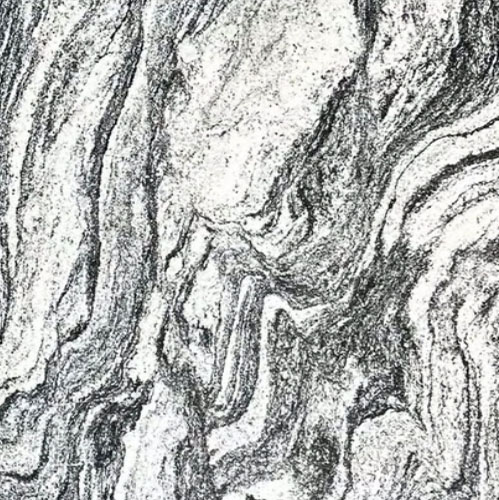 Viscon White Granite